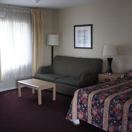 Budget Inn El Cerrito Dış mekan fotoğraf