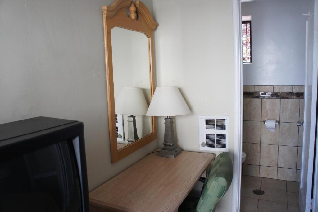 Budget Inn El Cerrito Dış mekan fotoğraf